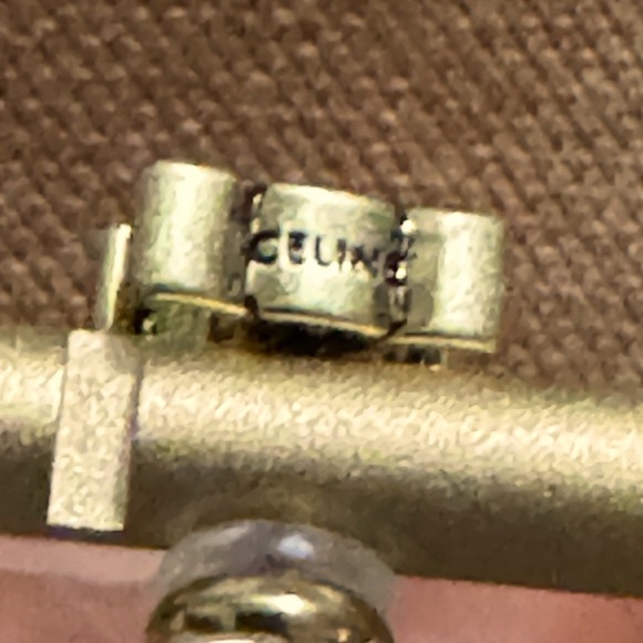 - New - Mini “fashion” earrings. “ price is firm” - Picture 4 of 4